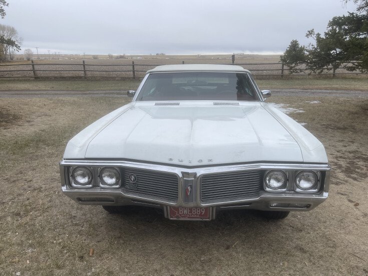 Photo for 1970 Buick Le Sabre Custom Coupe